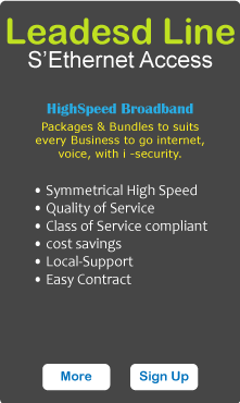 Leased Line